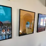 Cœur du Vieux Nice: bel appartement moderne rénové