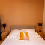Cœur du Vieux Nice: bel appartement moderne rénové